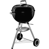 Weber Holzkohlegrill Original Kettle für nur 129€ inkl. Versand statt 147€