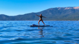 Wie du das perfekte Stand Up Paddle Board für deine Bedürfnisse findest – Ein Leitfaden für Anfänger und Fortgeschrittene
