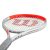 Wilson Clash 100 Pro Silver Turnierschläger LE für nur 139,50€ inkl. Versand statt 154,95€