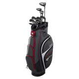 Wilson Reflex Komplettset +1″ für nur 499€ inkl. Versand statt 999€