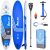 ZRAY X3 SUP Board Stand Up Paddle Set für nur 341,90€ inkl. Versand statt 413,10€