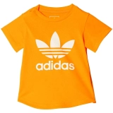 adidas Kinder Trefoil Color Tee für nur 9€ inkl. Versand statt 23€