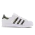 adidas Superstar ftwr gold weiß Kinder Sneaker für nur 49,99€ inkl. Versand statt 74,99€