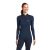 Ariat Baselayer Damen Ascent 1/4 Zip Navy S | kavalio – für mich und mein Pferd