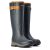 Ariat Gummistiefel Burford Insulated Rubber Boots Stiefel Navy | kavalio – für mich und mein Pferd