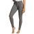 Ariat Reithose Damen Breeches Triton Full Grip Vollbesatz Damenreithose Plum Grey 36L | kavalio – für mich und mein Pferd