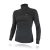 Back on Track Rollkragen Sweatshirt Damen Schwarz XS | kavalio – für mich und mein Pferd