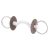 Beris Bits Wassertrense Zungenbogenstange Soft 18 mm Ring 7,5 cm Stangengebiss 140mm | kavalio – für mich und mein Pferd