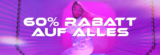 Frauentag bei Boohoo! 60% auf alles außer Sale