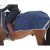 Bucas Ausreitdecke Freedom Riding Rug Navy 145 | kavalio – für mich und mein Pferd
