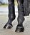 BUSSE Gamaschen Dressage- Pro Beinschutz Schwarz XL | kavalio – für mich und mein Pferd
