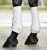BUSSE Gamaschen Dressage- Pro Beinschutz Weiß L | kavalio – für mich und mein Pferd