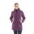 BUSSE Jacke Camery 3 in 1 Plus Damen-Langjacke Wintermantel Plum XS | kavalio – für mich und mein Pferd