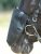 BUSSE Nüsternschutz Fly Professional Nasennetz Schwarz L (VB/WB) | kavalio – für mich und mein Pferd