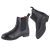 E.L.T Jodhpurstiefelette Classic Reitstiefeletten Schwarz | kavalio – für mich und mein Pferd