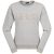 E.L.T Pullover Damen Las Vegas FS 2023 Sweatshirt Steingrau M | kavalio – für mich und mein Pferd