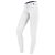 E.L.T Reithose Damen Full-Grip Gala Silikon Weiß 44 | kavalio – für mich und mein Pferd