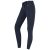 E.L.T Reithose Kinder Full-Grip Micro Sport Silikon High Waist Nachtblau 152 | kavalio – für mich und mein Pferd