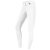 E.L.T Reithose Kinder Full-Grip Micro Sport Silikon Weiß 152 | kavalio – für mich und mein Pferd