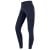E.L.T Reitleggings Damen Full-Grip Hanna FS 2025 Reithose Nachtblau 34 | kavalio – für mich und mein Pferd