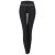 E.L.T Reitleggings Damen Full-Grip Midseason Emma Schwarz 46 | kavalio – für mich und mein Pferd