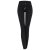 E.L.T Reitleggings Kinder Full-Grip Gesa Schwarz 164 | kavalio – für mich und mein Pferd