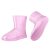 E.L.T Stallstiefel Bootie Rainless Kirschblüte/Glitter | kavalio – für mich und mein Pferd