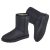 E.L.T Stallstiefel Bootie Rainless Schwarz | kavalio – für mich und mein Pferd