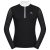 E.L.T Turniershirt Damen Langarm Greenville Schwarz XXL | kavalio – für mich und mein Pferd