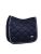 Equestrian Stockholm Dressurschabracke Midnight Blue COB | kavalio – für mich und mein Pferd