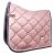 Equestrian Stockholm Dressurschabracke Pink Pearl Schabracke Full | kavalio – für mich und mein Pferd