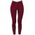 Equestrian Stockholm Reithose Damen Knie-Grip Jump Elite Bordeaux Kniebesatz Damenreithose 40 | kavalio – für mich und mein Pferd