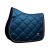 Equestrian Stockholm Springschabracke Monaco Blue Monaco Blue Full | kavalio – für mich und mein Pferd