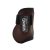 Eskadron Gamaschen Compact Hinterbein Basics Beinschutz Darkbrown Full | kavalio – für mich und mein Pferd