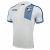 Frosinone Calcio Zeus Herren Polo-Shirt weiß Gr. L
