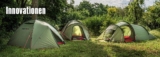 High Peak Zelte Sale – Bis zu 44% Rabatt auf Outdoor-Abenteuer!