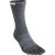 Injinji Damen Trail Midweight Crew Socken