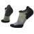 Smartwool Herren Run Targeted Cushion Low Ankle Socken