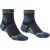 Bridgedale Herren Lightweight T2 Merino Sport 3/4 Crew Socken