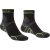 Bridgedale Herren Lightweight T2 Merino Sport 3/4 Crew Socken