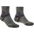 Bridgedale Herren Lightweight T2 Merino Sport 3/4 Crew Socken