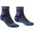 Bridgedale Herren Ultralight T2 Merino Sport 3/4 Crew Socken