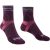 Bridgedale Damen Ultralight T2 Merino Sport 3/4 Crew Socken
