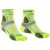 Bridgedale Herren Ultralight T2 Coolmax® Sport 3/4 Crew Socken