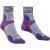 Bridgedale Damen Ultralight T2 Coolmax® Sport 3/4 Crew Socken