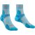 Bridgedale Damen Ultralight T2 Coolmax® Sport 3/4 Crew Socken