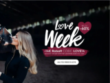 kavalio Love Week – bis zu 60% und 14€ Extra Rabatt