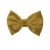 Kentucky Dogwear Hunde Accessoire Samtfliege Bow Tie Velvet Mustard S | kavalio – für mich und mein Pferd