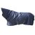 Kentucky Horsewear Outdoordecke 0g mit Halsteil All Weather Quick Dry Fleece Regendecke Marine 125 | kavalio – für mich und mein Pferd