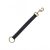 Kentucky Horsewear Nylon Halter Hook & Ring Navy | kavalio – für mich und mein Pferd